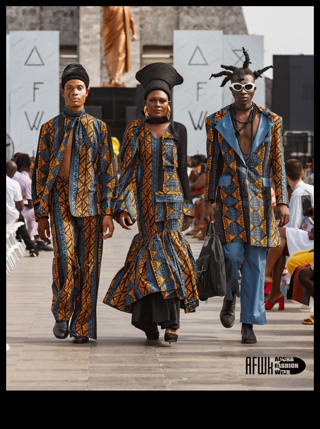 O privire plină de farmec: aruncați o privire în punctul culminant al tendințelor modei