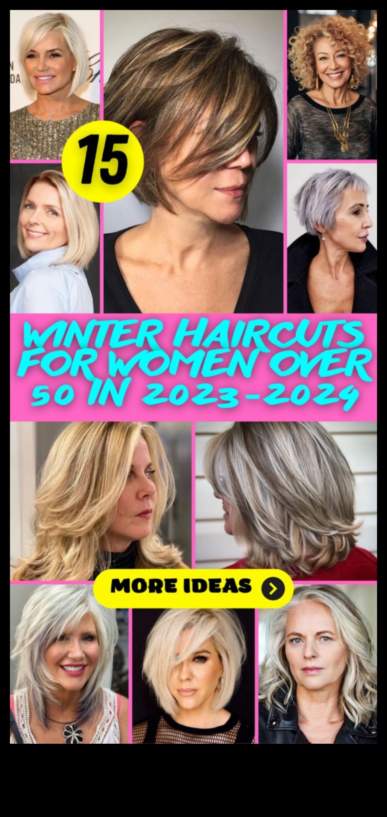 Redefinirea eleganței: stiluri șic și la modă de lungime medie