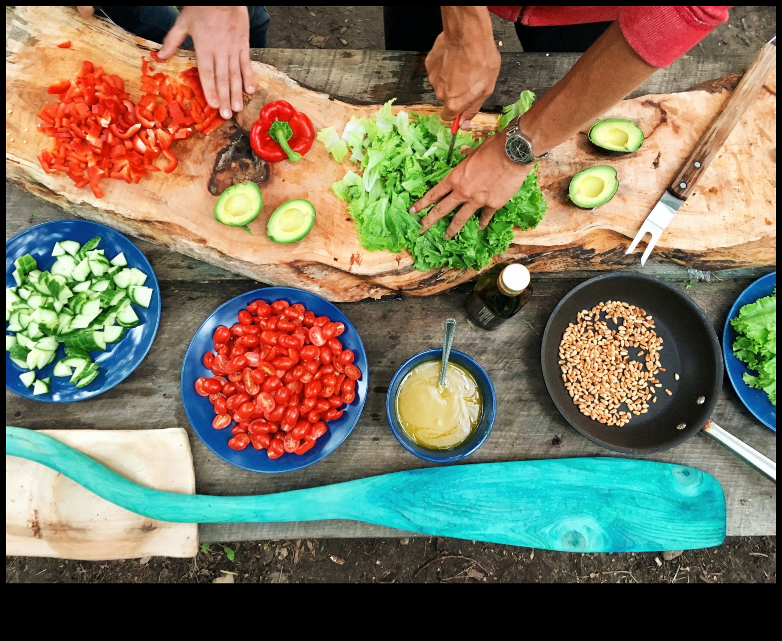 Bucătăria plină de suflet Hrănește-ți corpul și spiritul cu gătit acasă reconfortant 2 Bucătărie plină de suflet: hrănește-ți spiritul cu gătit acasă