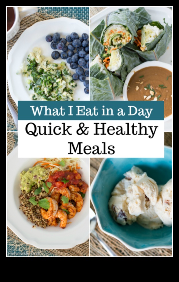 Susținere rapidă Rețete ușoare pentru hrănire instantanee 5 Susținere rapidă: rețete ușoare pentru hrănire instantanee