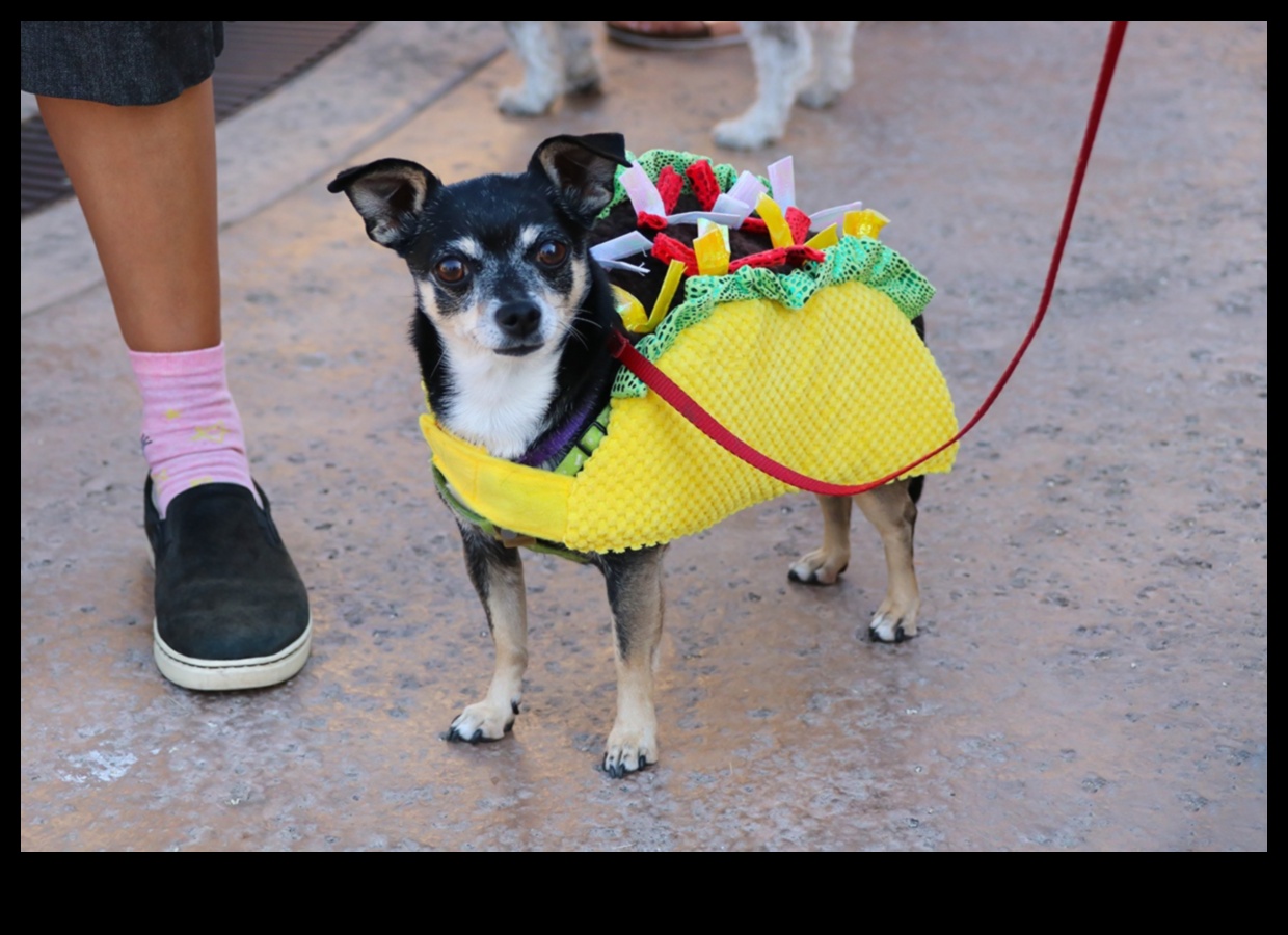 Elegant elegant: accesorizați-vă animalul de companie pentru orice ocazie