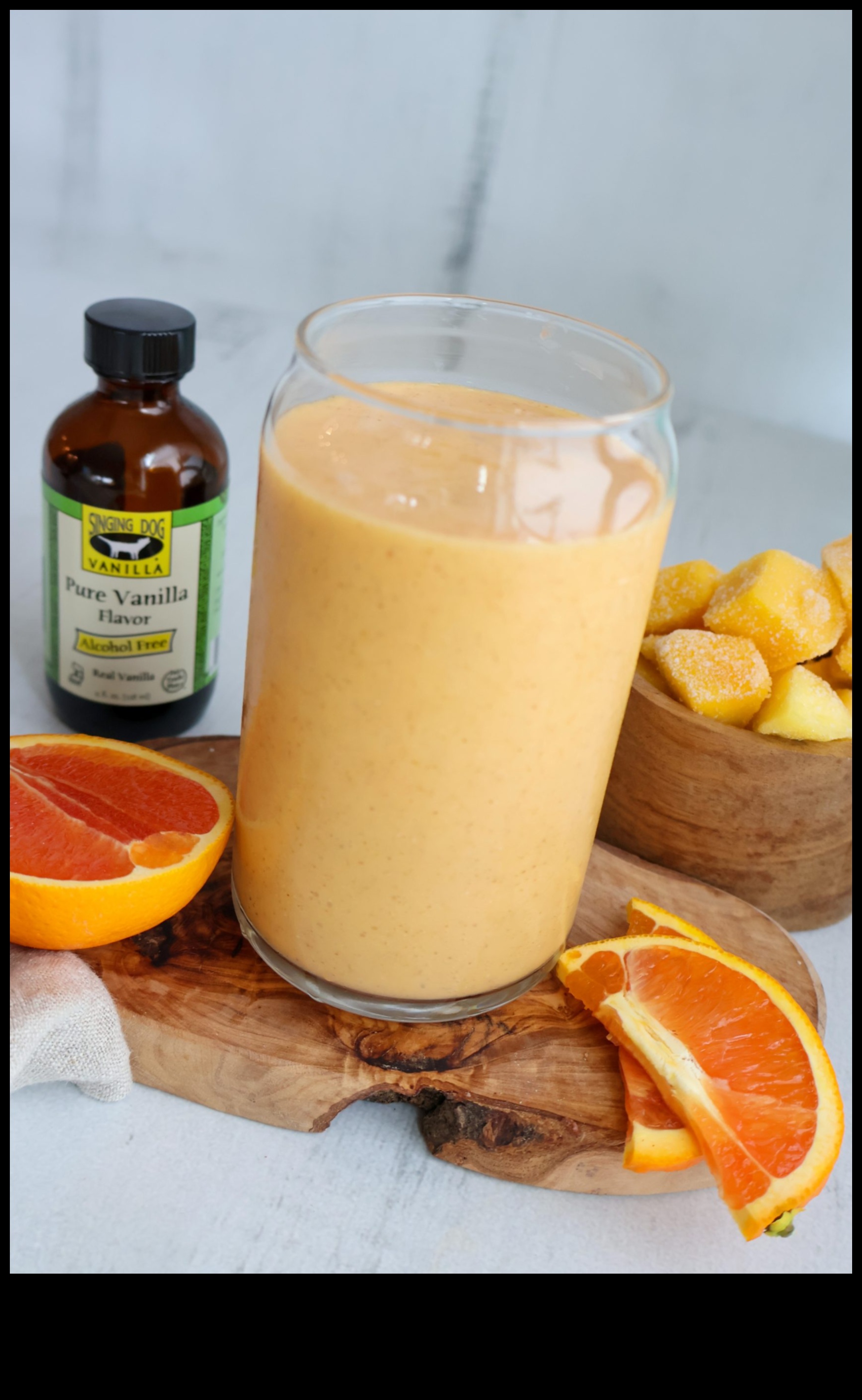 Farmecul citricelor: treziți-vă papilele gustative cu sucuri de fructe proaspete