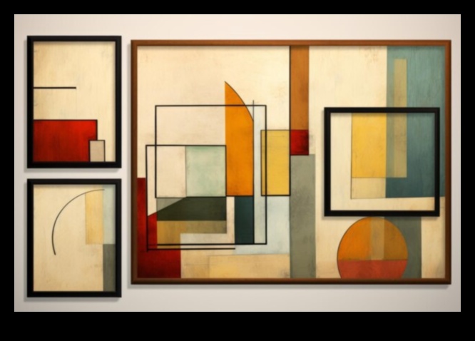 Expresii artistice: Explorarea lumii ilustrațiilor