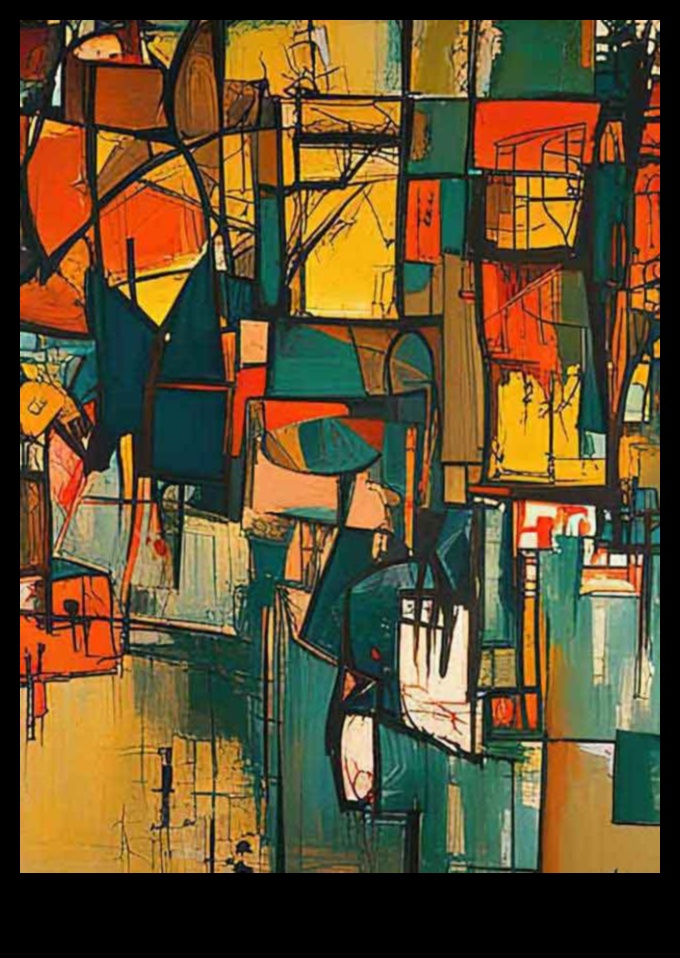 Expresii artistice: Explorarea lumii ilustrațiilor