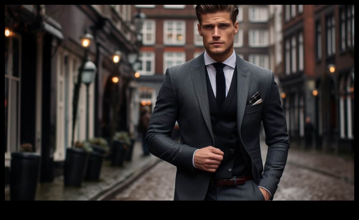 Sartorial Stars moda bărbaților pentru o eleganță atemporalăUn ghid al pieselor esențiale de îmbrăcăminte pentru bărbați care nu se vor demoda niciodată 2 Sartorial Stars: Moda bărbătească pentru o eleganță atemporală