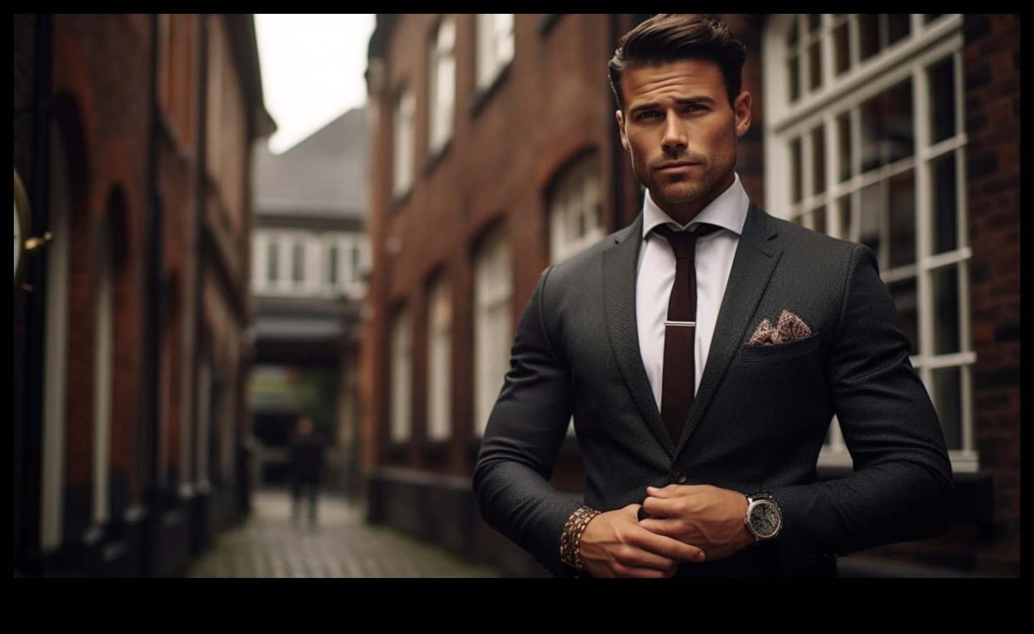 Sartorial Stars Moda pentru bărbați pentru o eleganță atemporalăUn ghid al pieselor esențiale de îmbrăcăminte pentru bărbați care nu se vor demoda niciodată 3 Sartorial Stars: Moda bărbătească pentru o eleganță atemporală