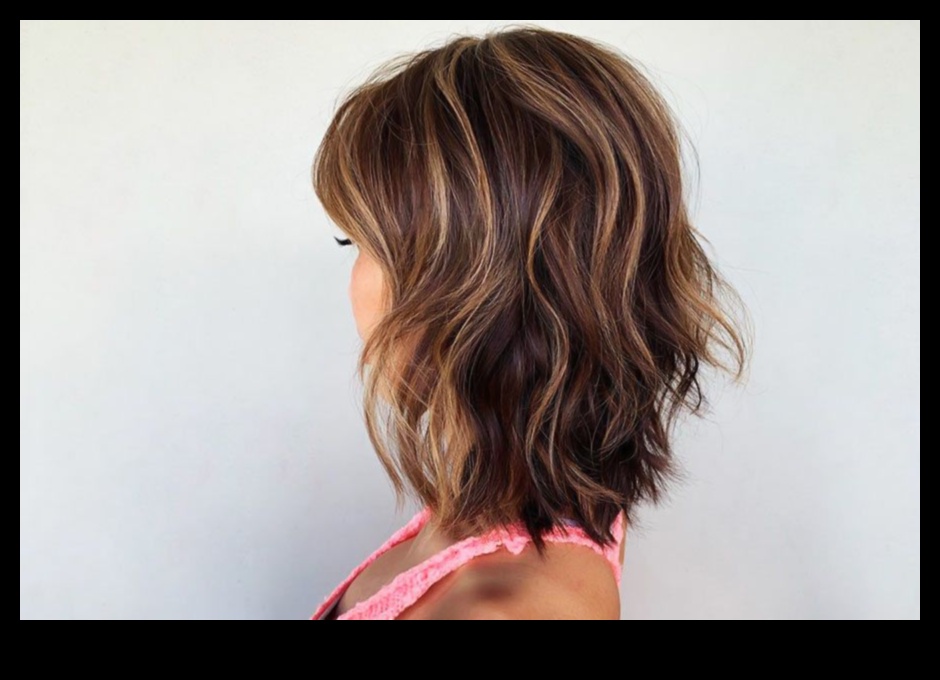 Idei de culoarea părului funky și proaspăt jucăuș pentru cei tineri din suflet 5 Funky Fresh: Idei jucăușe de culoare a părului pentru cei tineri la suflet