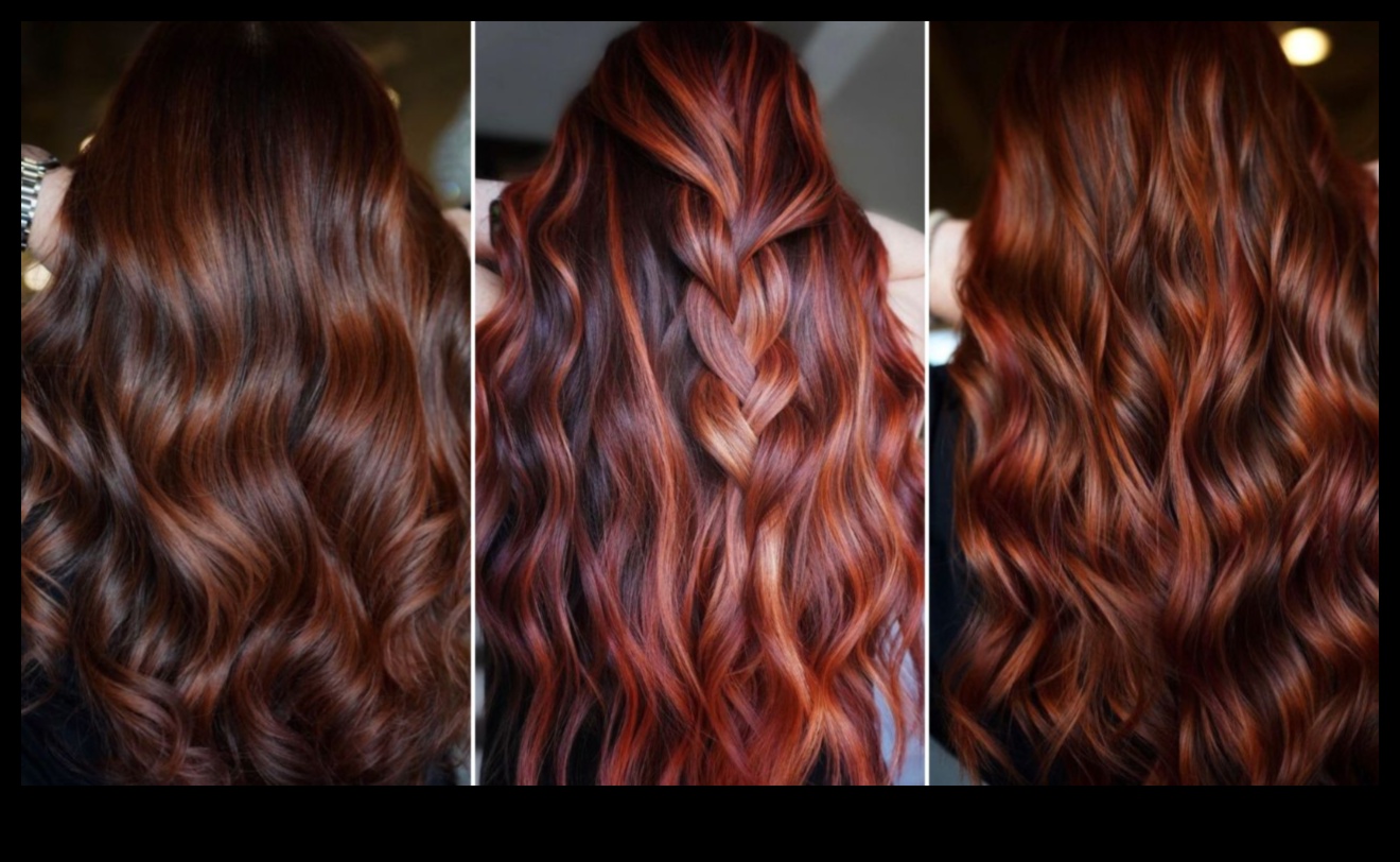 Idei de culoarea părului funky și proaspăt jucăuș pentru cei tineri din suflet 2 Funky Fresh: Idei jucăușe de culoare a părului pentru cei tineri la suflet