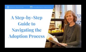 Rescue Realities: Navigarea prin procesul de adopție