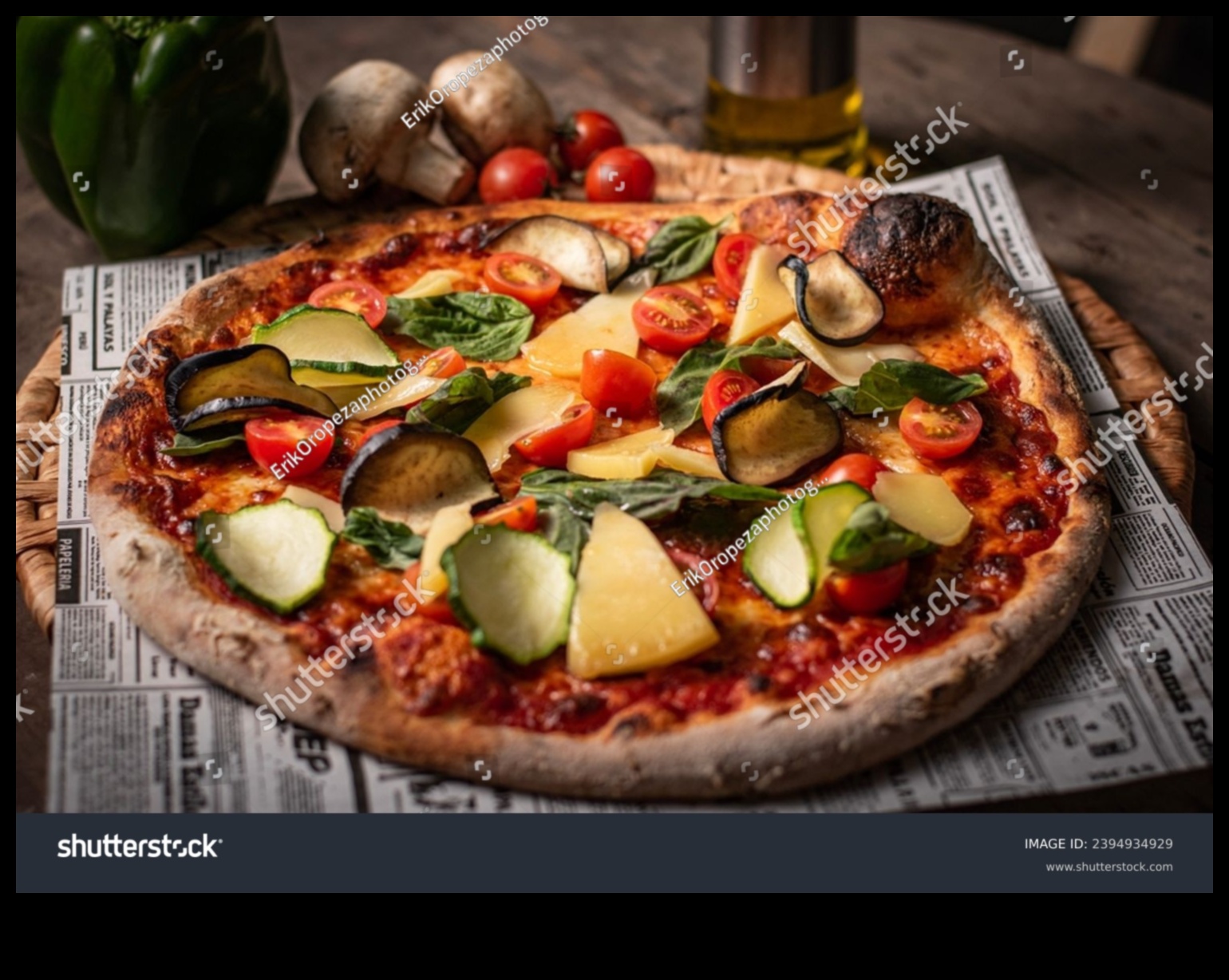 Vibrații vegetariene: O simfonie culinară de delicii sănătoase