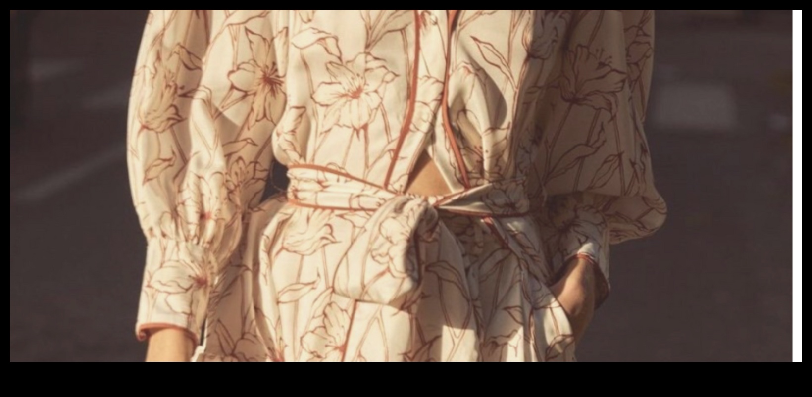 Încântare eclectică: ținute boho pentru fiecare ocazie