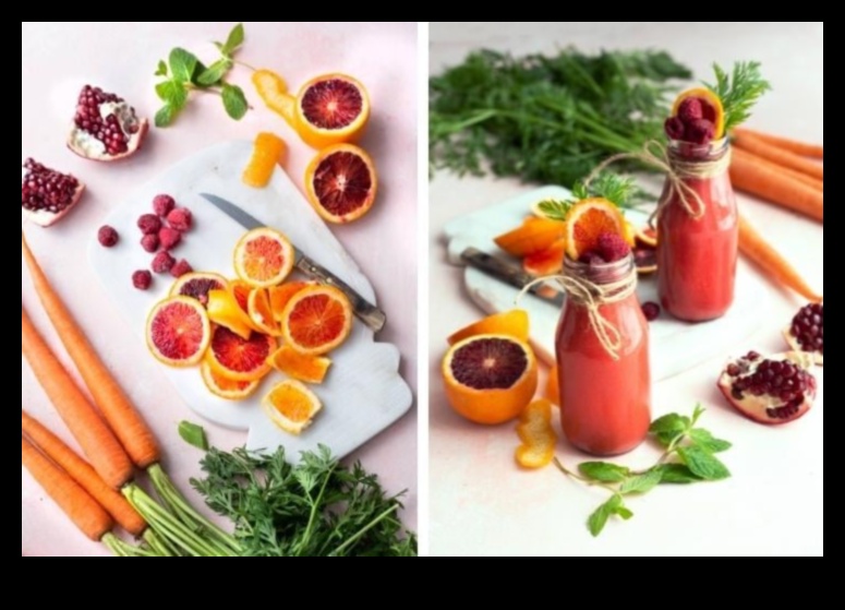 Radiant Glow 5 Smoothies de fructe pentru a vă hrăni pielea din interior 3 Strălucire radiantă: hrănește-ți pielea din interior cu smoothie-uri de fructe