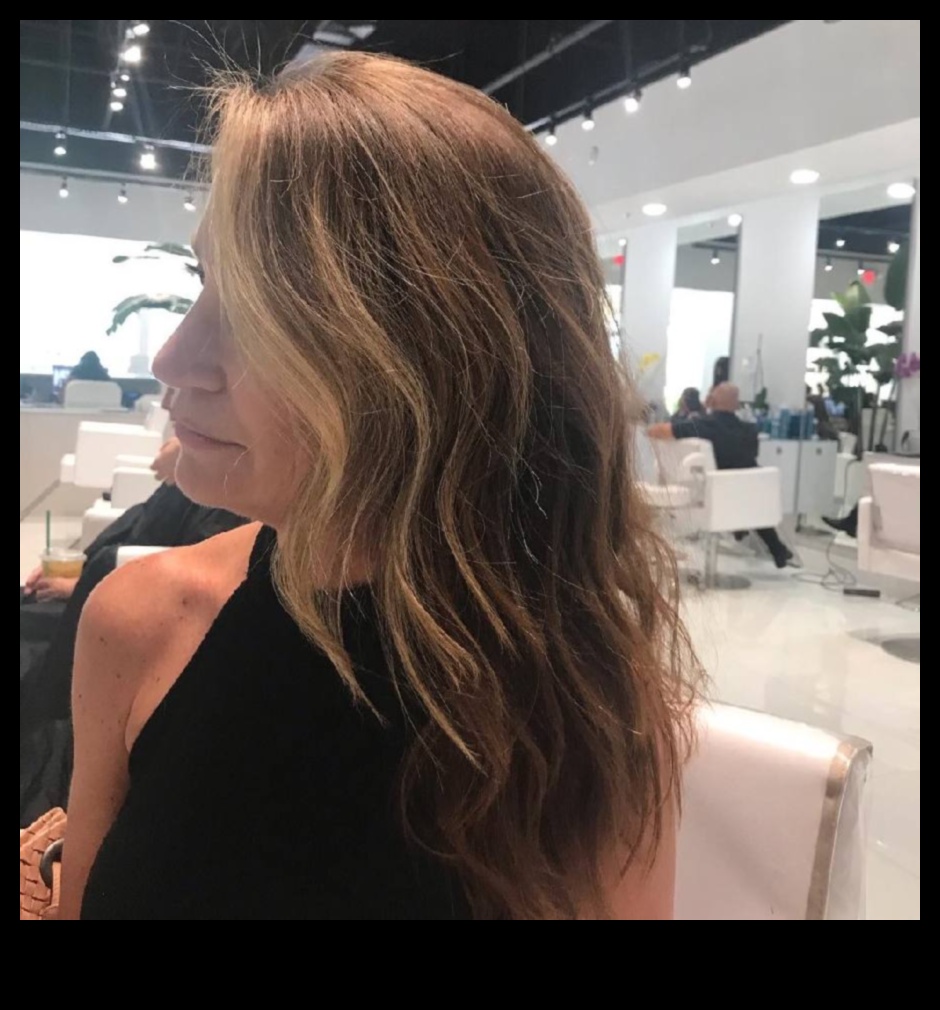 Ar trebui să fii îndrăzneț sau subtil? Un ghid pentru alegerea culorii potrivite de păr