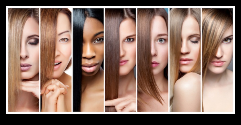 Ar trebui să fii îndrăzneț sau subtil? Un ghid pentru alegerea culorii potrivite de păr