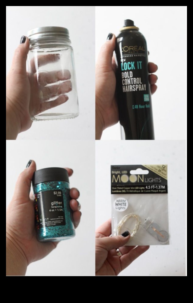 Stilurile de noapte înstelată strălucesc cu inspirație de păr de petrecere 3 Stiluri de noapte înstelată: strălucitoare cu inspirație de păr de petrecere