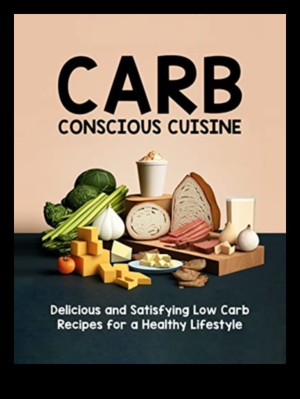 Bucătărie conștientă de carbohidrați Rețete satisfăcătoare cu conținut scăzut de carbohidrați pentru fiecare dietă 2 Bucătărie conștientă de carbohidrați: explorați colecția noastră de rețete cu conținut scăzut de carbohidrați