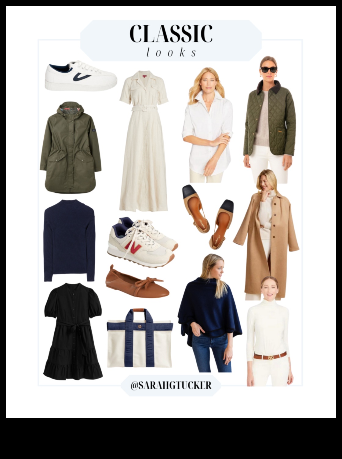 Tendințe atemporale Investește în piese clasice pentru un dulap care rezista testului timpului 5 Tendințe atemporale: piese clasice pentru declarații la modă de durată