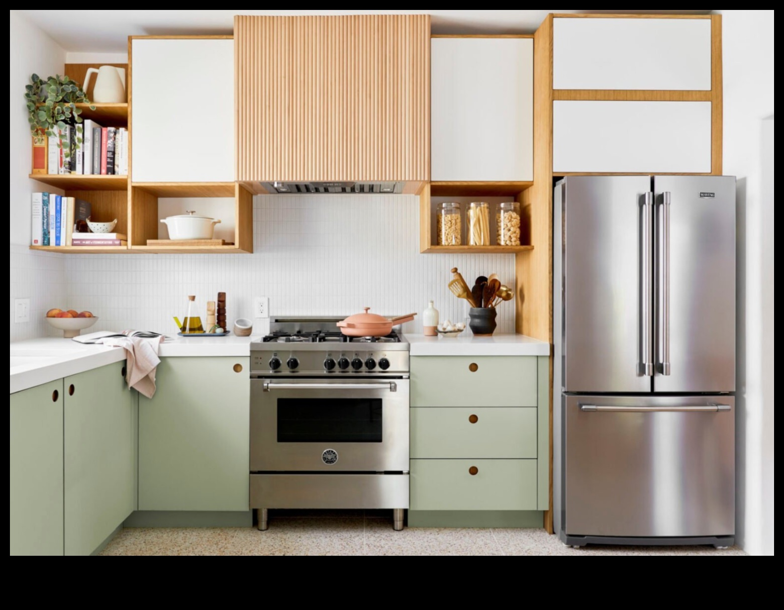 Eleganță de acasă Cum să aduci stil simplu în gătitul de zi cu zi 2 Eleganță de casă: infuzând stil în gătitul de zi cu zi acasă