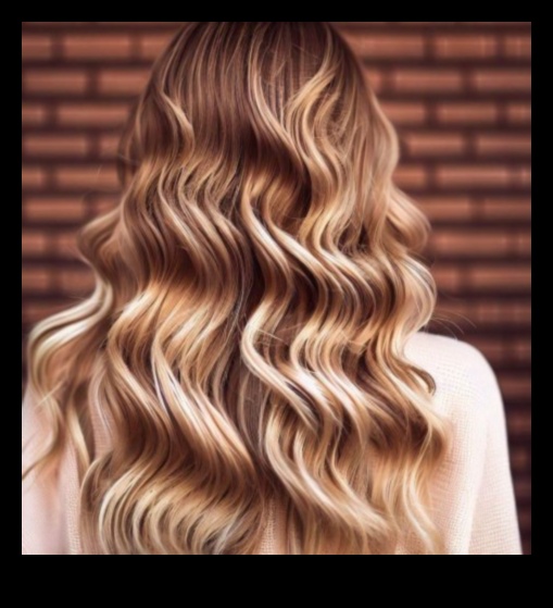 Flawless Brunette Waves: Sfaturi pentru obținerea fără efort Beachy Locks