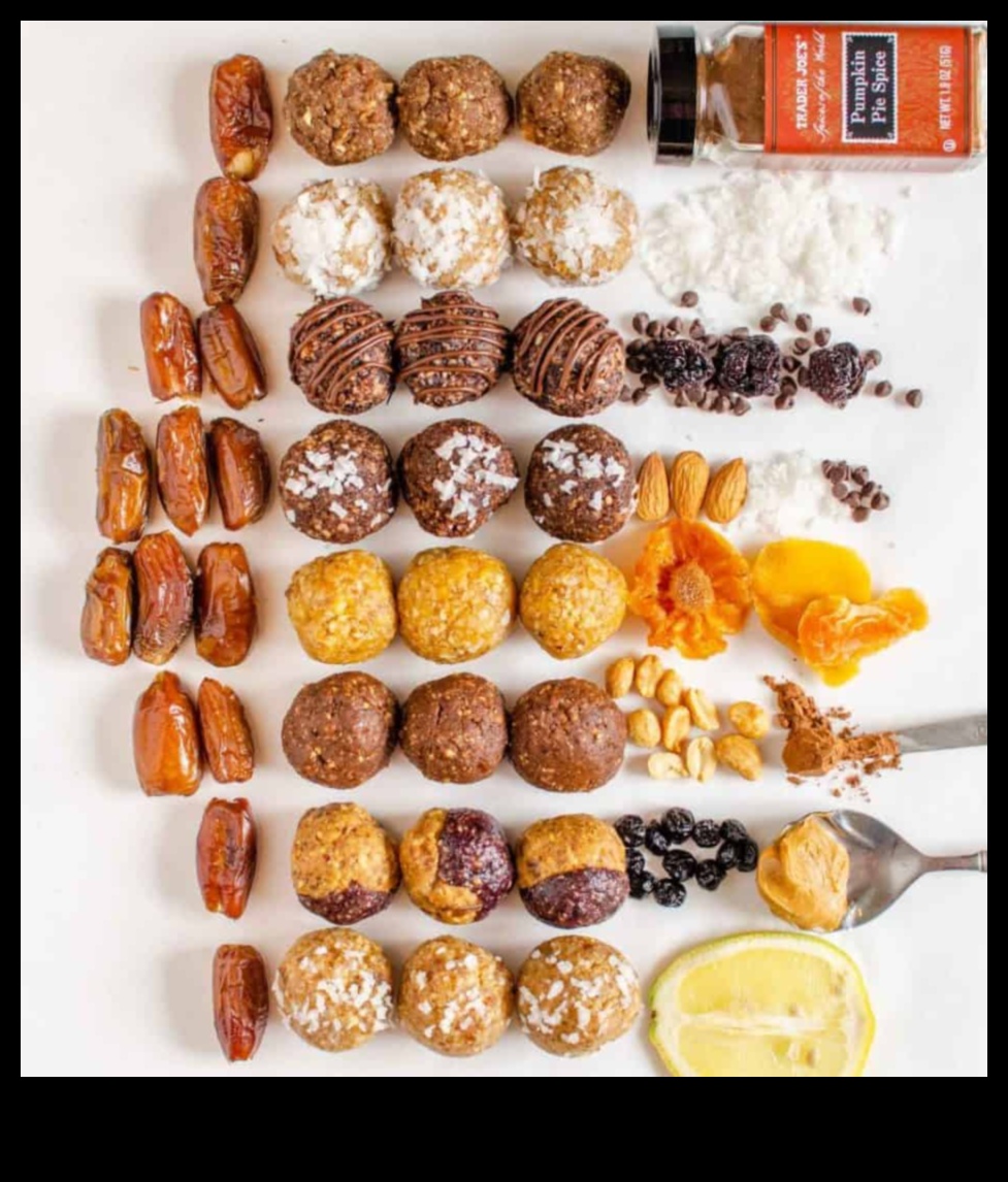 Protein Bliss: scufundă-te în lumea delicioasă a rețetelor gourmet