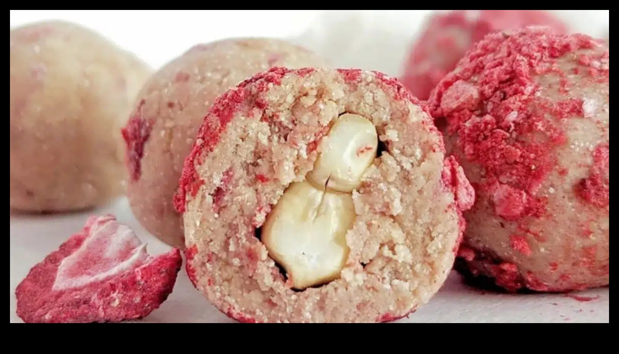 Protein Bliss: scufundă-te în lumea delicioasă a rețetelor gourmet