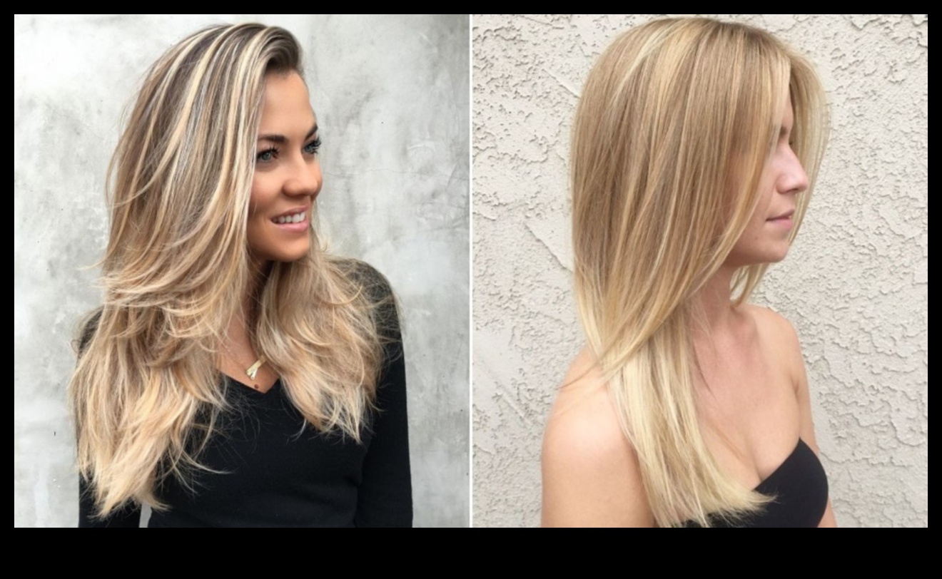 Sleek Perfection Un ghid pentru cele mai recente coafuri drepte 4 Perfecțiune elegantă: navigarea celor mai recente tendințe în coafuri drepte