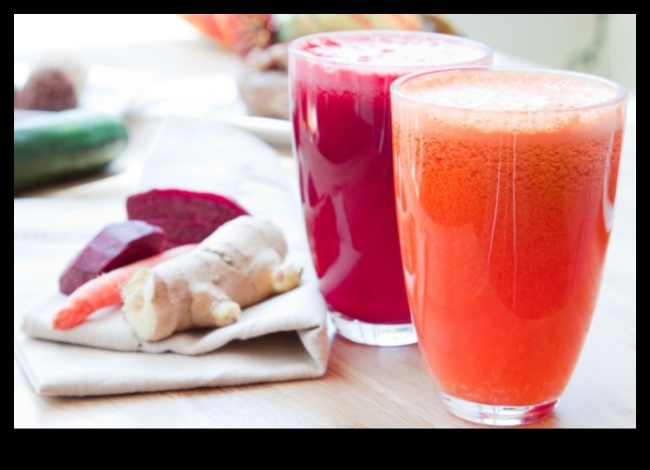 Berry Beautiful 7 Day Juice Cleanse pentru o piele strălucitoare și sănătate 3 Berry Beautiful: Sucuri de fructe proaspete pentru o piele strălucitoare și sănătate
