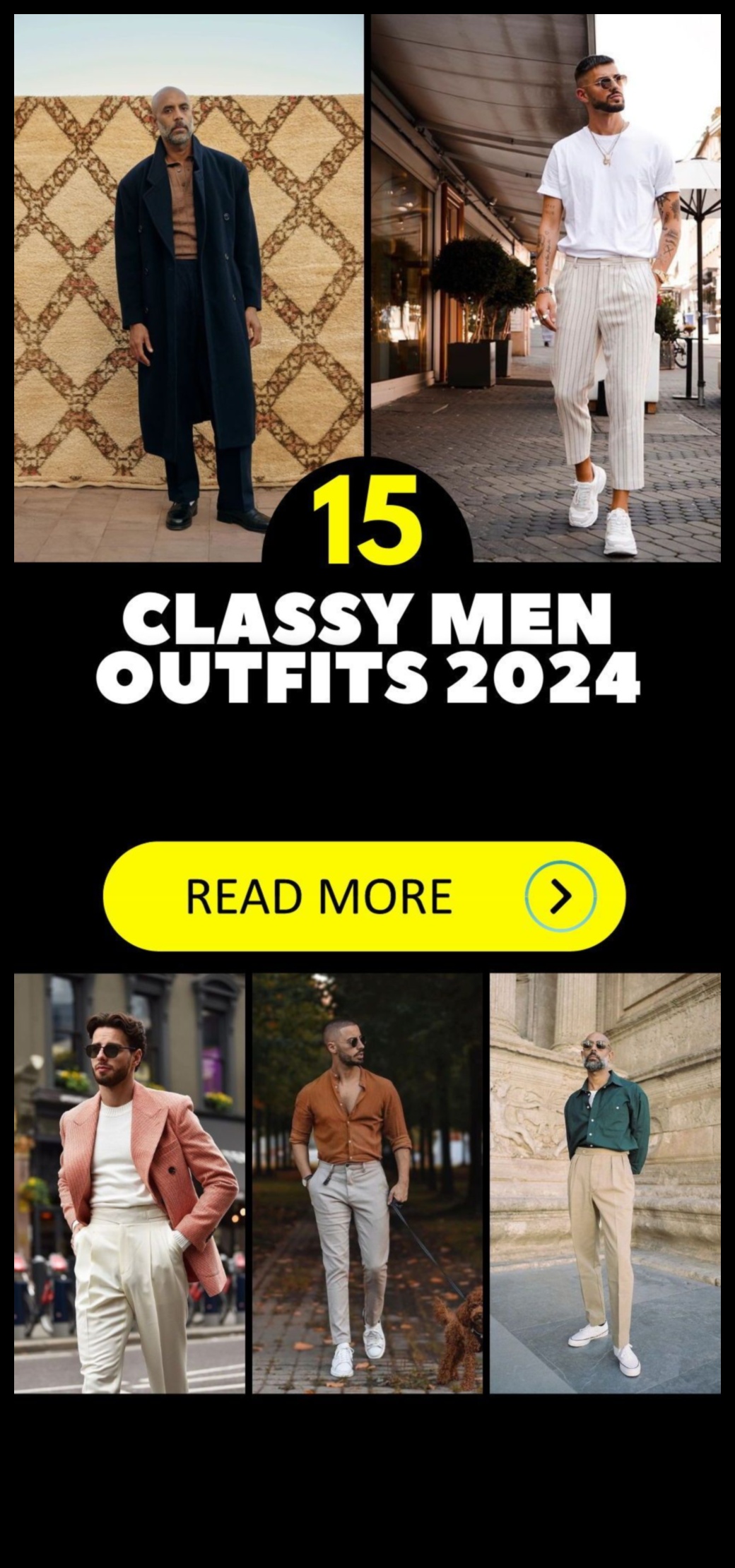 Atractie fără efort: Atractia magnetică a stilului tău unic