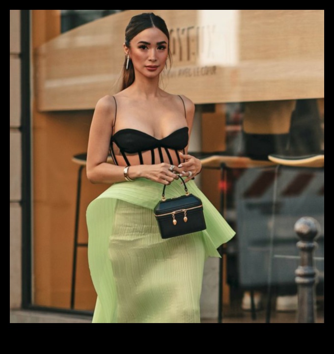 Aventura fără efort: ținute șic de vară pentru vibrații de weekend