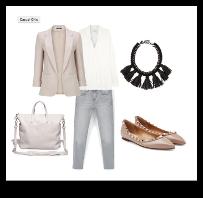 Sic fără efort: Unde confortul se întâlnește cu moda de neegalat