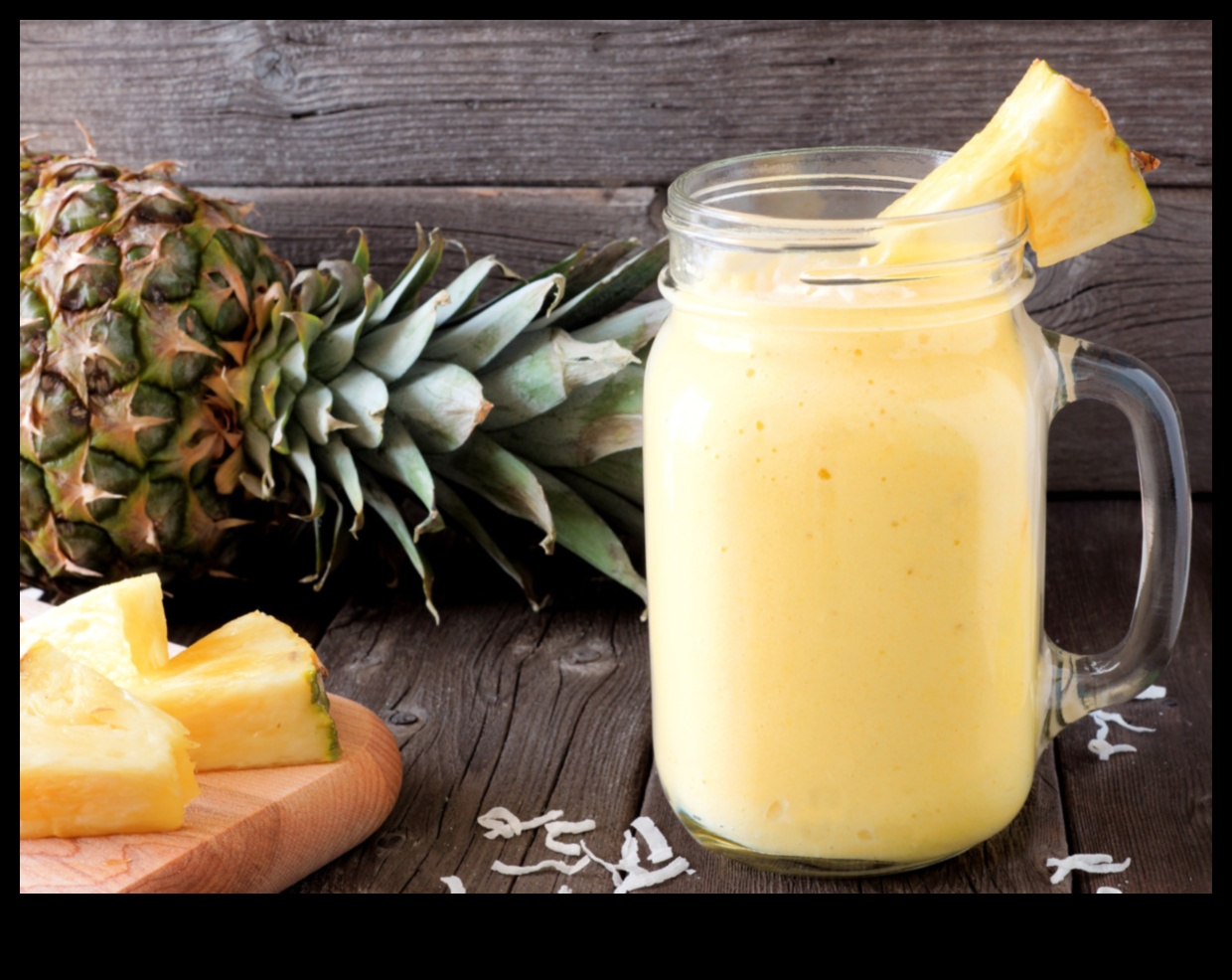 Ușoare și răcoritoare 5 rețete de smoothie cu conținut scăzut de calorii pentru a vă îmbunătăți ziua 2 Ușoară și răcoritoare: Creșteți-vă ziua cu Smoothie Bliss cu conținut scăzut de calorii
