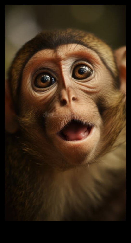 Fauna sălbatică capricioasă: Capturarea personalităților animale jucăușe