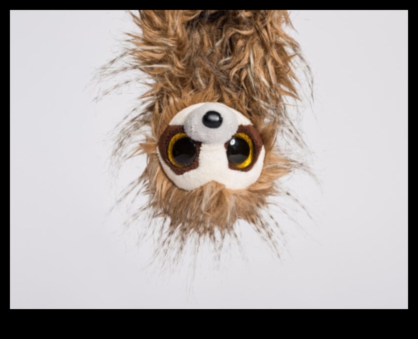 Fauna sălbatică capricioasă: Capturarea personalităților animale jucăușe