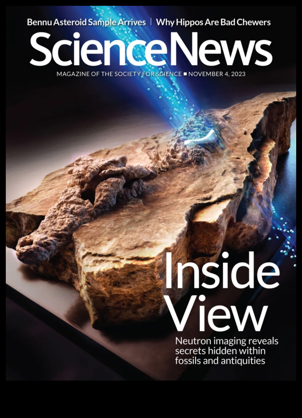 Vizualizarea științifică: realizarea de ilustrații pentru înțelegere