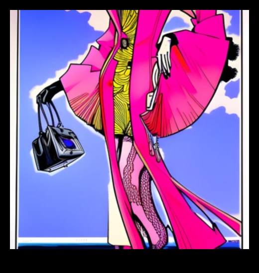 Îmbrăcați-vă pentru a vă exprima: transmiteți-vă personalitatea prin modă