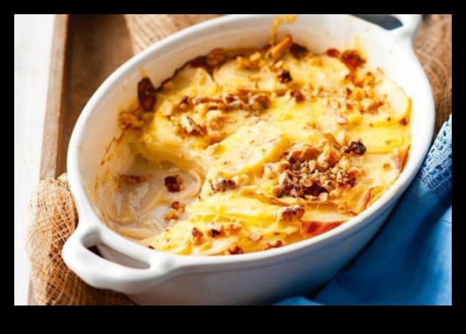 Laturi dezlănțuite: creativitate culinară pentru a vă îmbunătăți masa