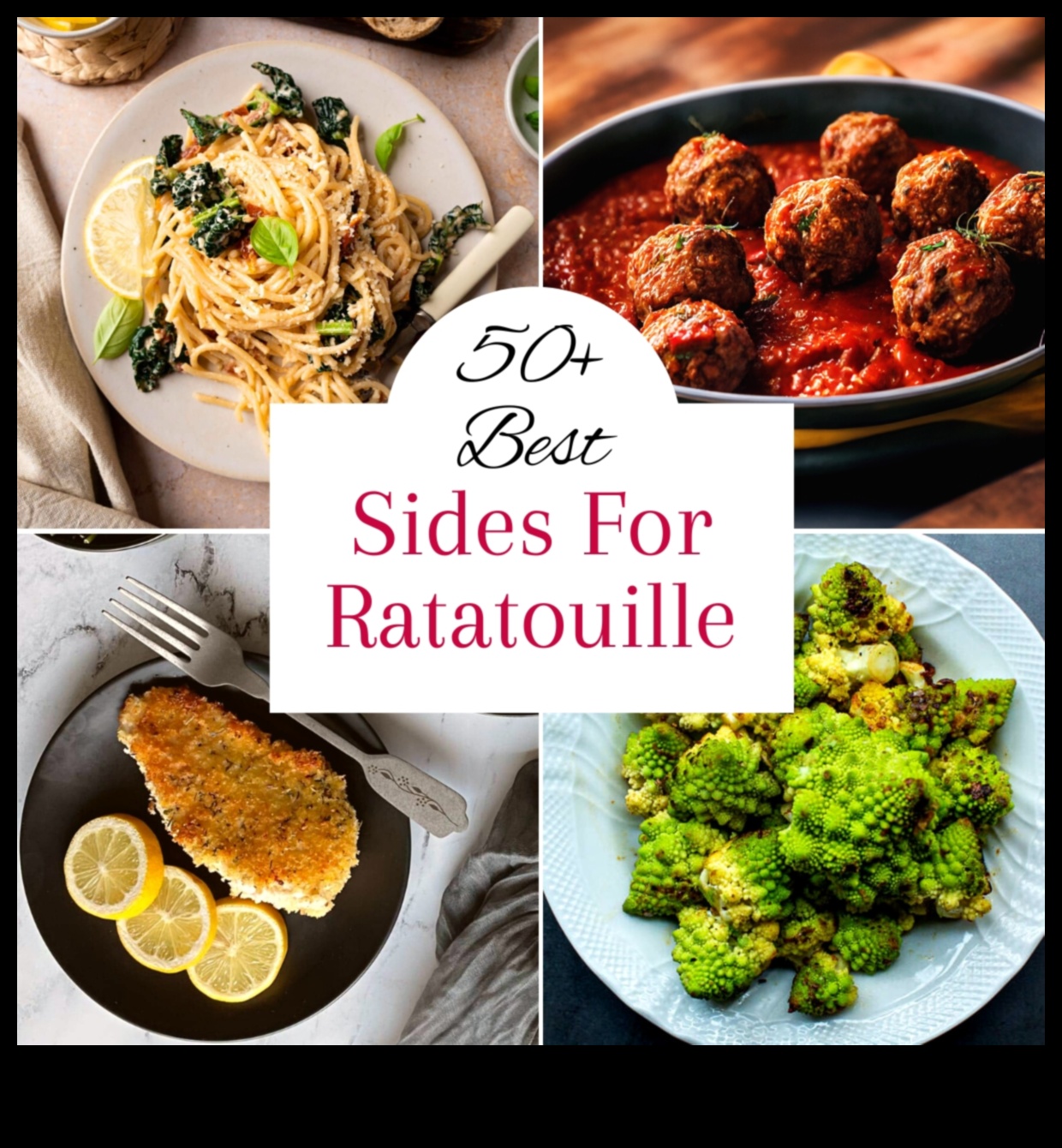 Laturi dezlănțuite: creativitate culinară pentru a vă îmbunătăți masa