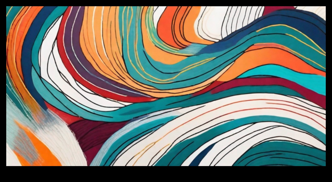 Explorarea senzorială care transmite textura în creațiile artistice 5 Explorarea senzorială: transmiterea texturii în creațiile artistice