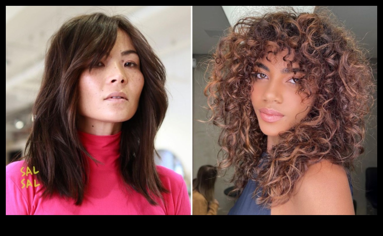 Coafuri brune cu eleganță fără efort pentru un aspect atemporal 4 Eleganță fără efort: coafuri brunetă pentru un aspect atemporal