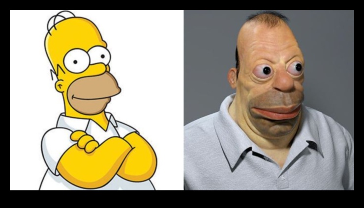 Realismul caricaturii: atingerea umorului real în desene