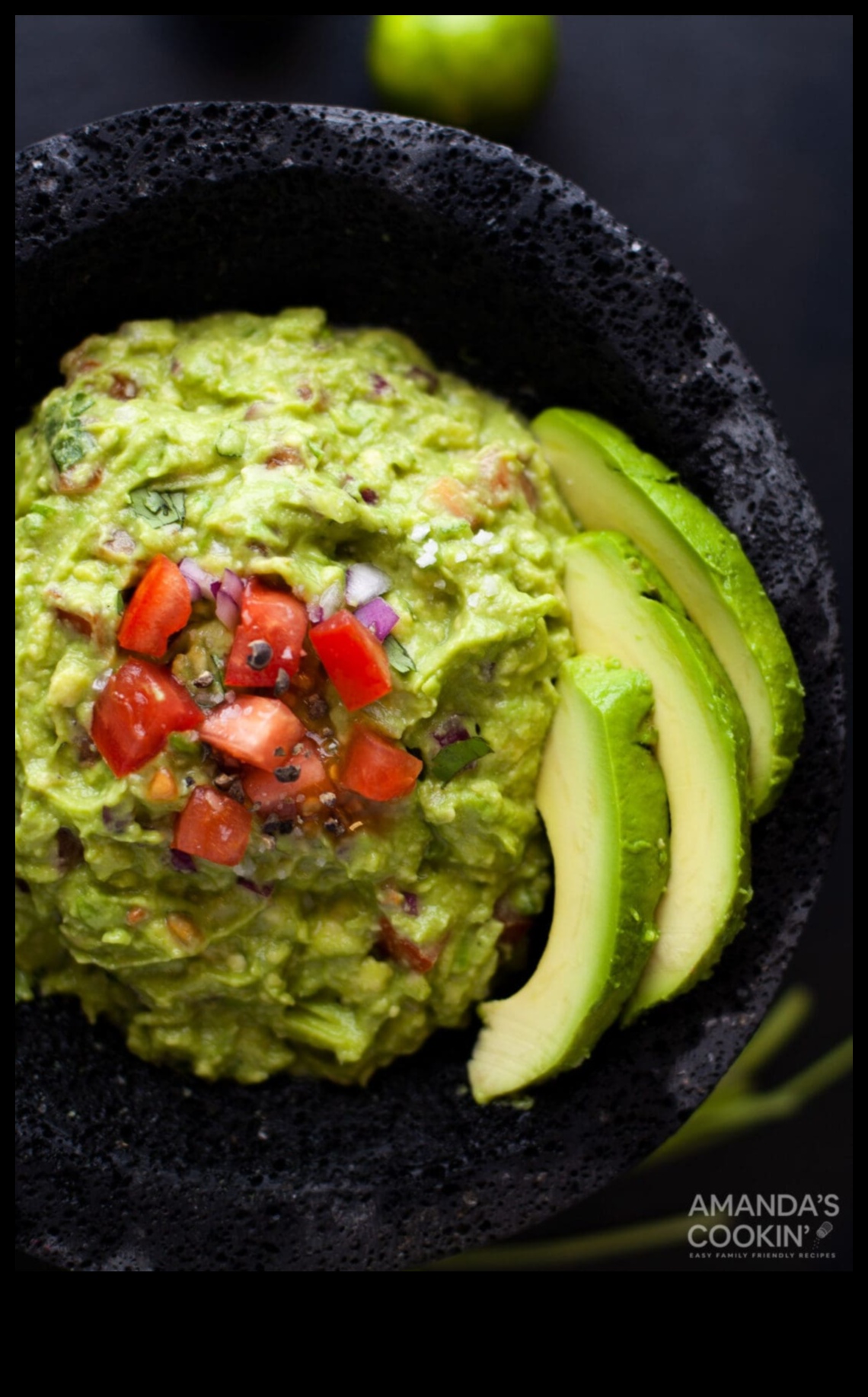 Guacamole Guru Cum să faci cea mai bună sală de avocado mexicană 2 Guacamole Guru: Crearea celei mai bune dip mexicane de avocado