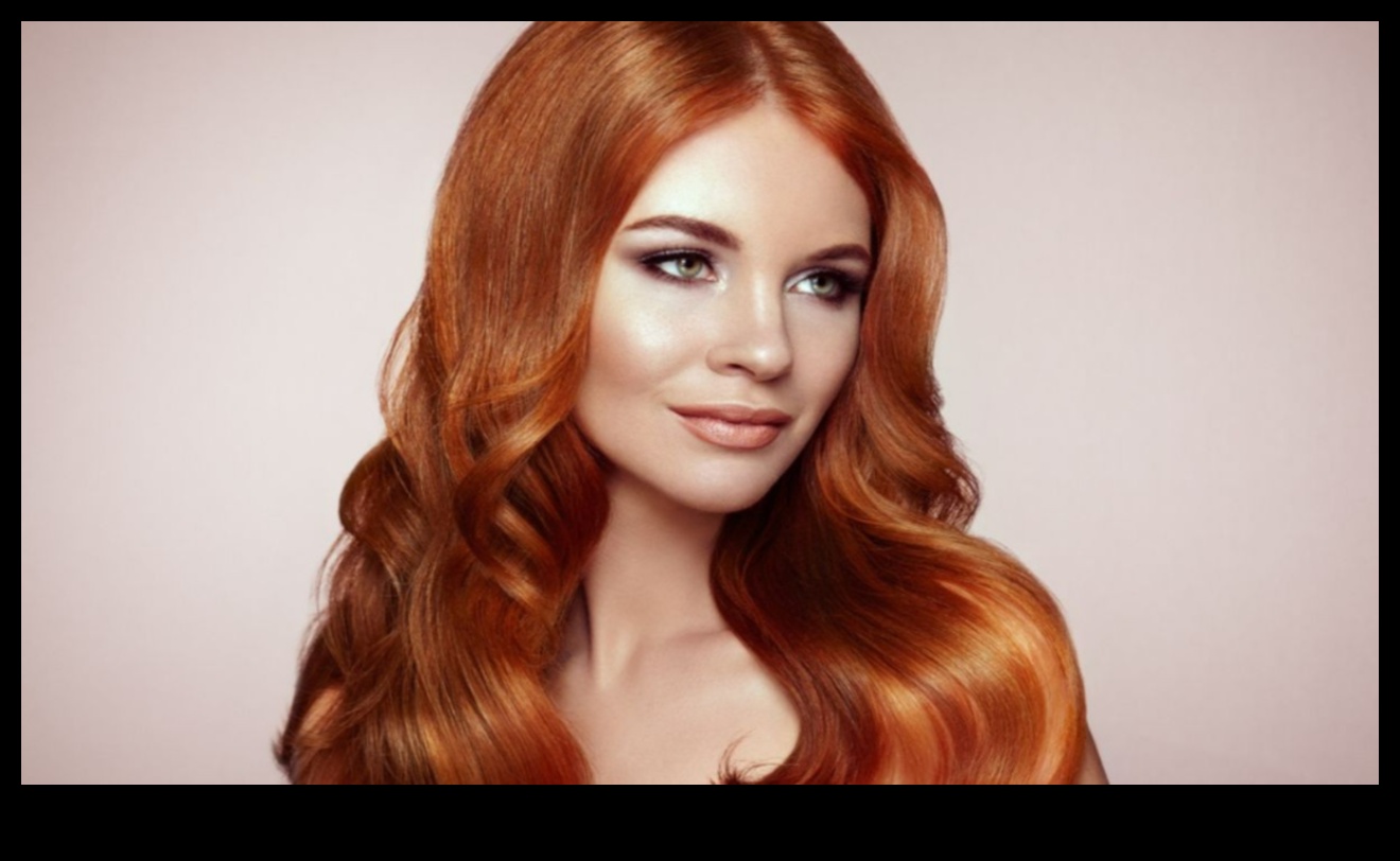 Cum să-ți îmbrățișezi zeița interioară Auburn 7 sfaturi pentru un aspect uimitor 4 Cum să-ți îmbrățișezi zeița interioară Auburn: Sfaturi pentru un aspect uimitor