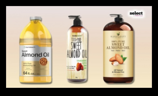 Simfonia de migdale: delectare cu amestecul armonios de elixiruri infuzate cu nuci