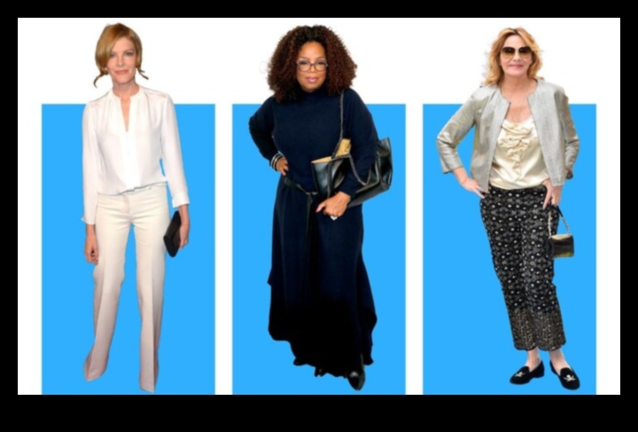 Perfecțiunea lustruită: stiluri clasice pentru un aspect rafinat