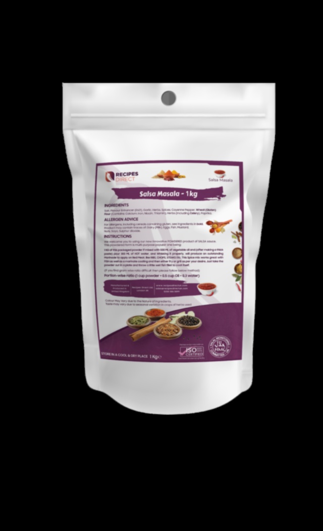 Simfonia de salsa: Armonizarea aromelor mexicane în farfurie