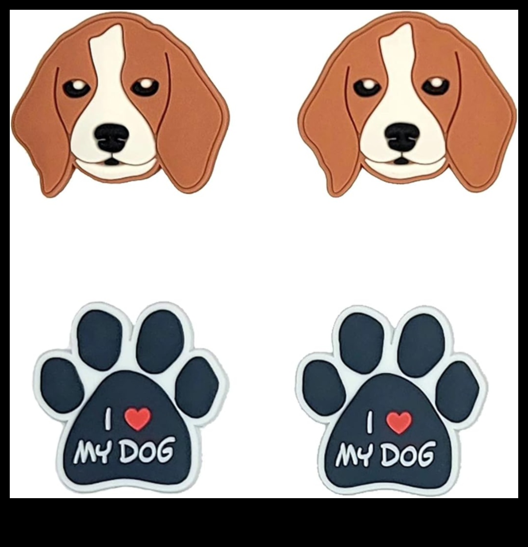 Doggy Decor Dazzle Cum să îmbunătățești stilul câinelui tău cu cele mai noi accesorii 2 Doggy Decor Dazzle: îmbunătățiți stilul câinelui dvs. cu cele mai recente accesorii