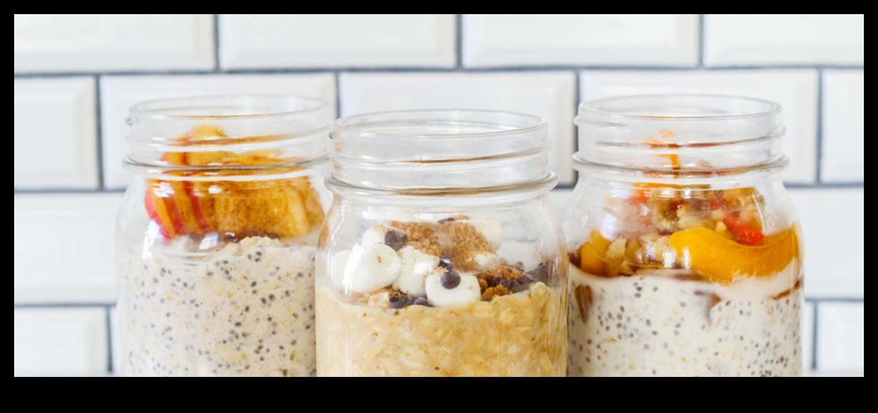 Treziți-vă la Zen de dimineață cu o ceașcă de lapte proaspăt de ovăz 2 Morning Zen: Începe-ți ziua corect cu lapte de ovăz proaspăt