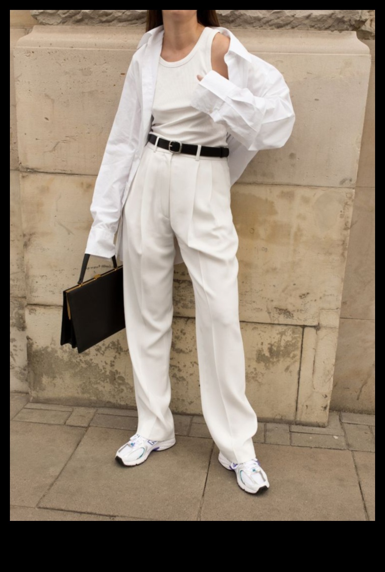 Couture clasice Îmbunătățește-ți aspectul cu o modă vintage atemporală 4 Couture clasice: ridică-ți aspectul cu o modă vintage atemporală