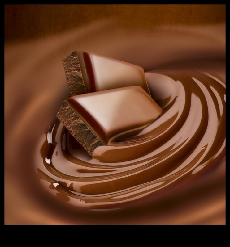 Simfonia de migdale: delectare cu amestecul armonios de elixiruri infuzate cu nuci