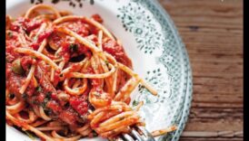 Aromele Romei: minuni culinare italiene atemporale